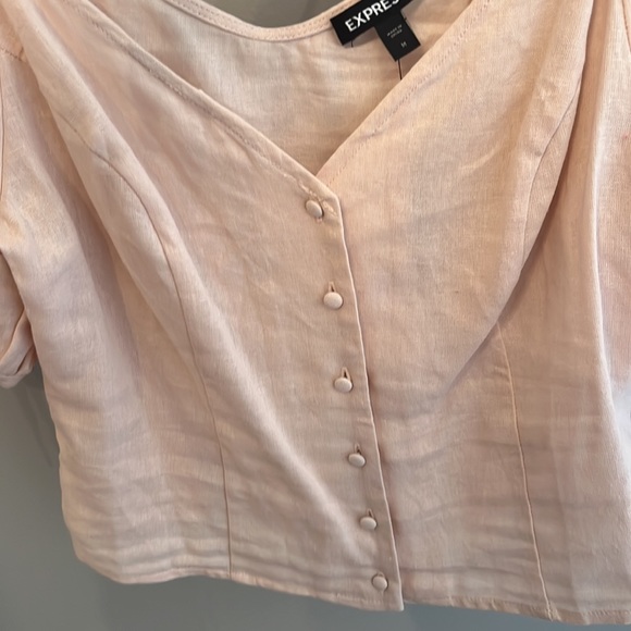 Express top - Picture 2 of 4